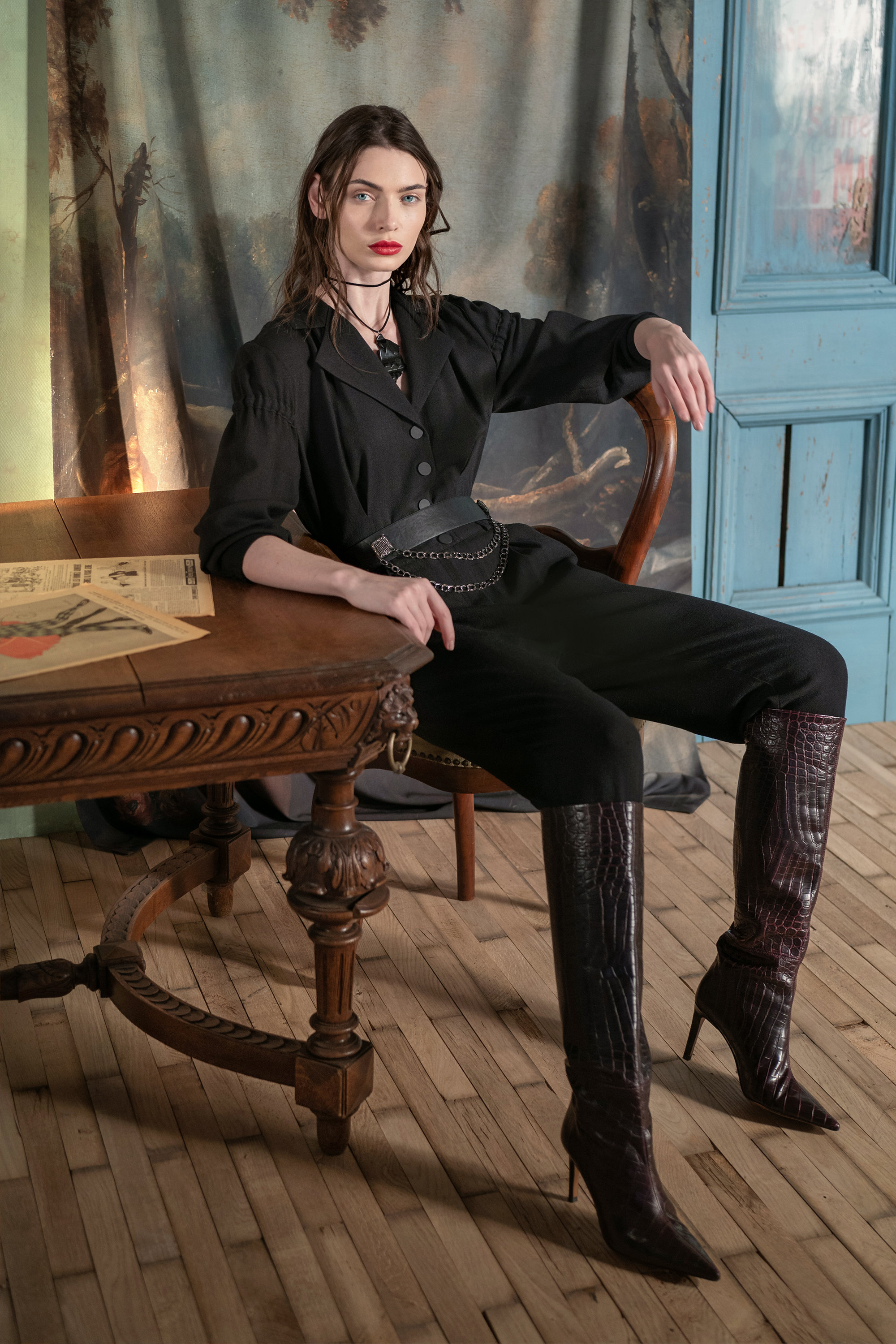 А1522/2, АК277, АК280